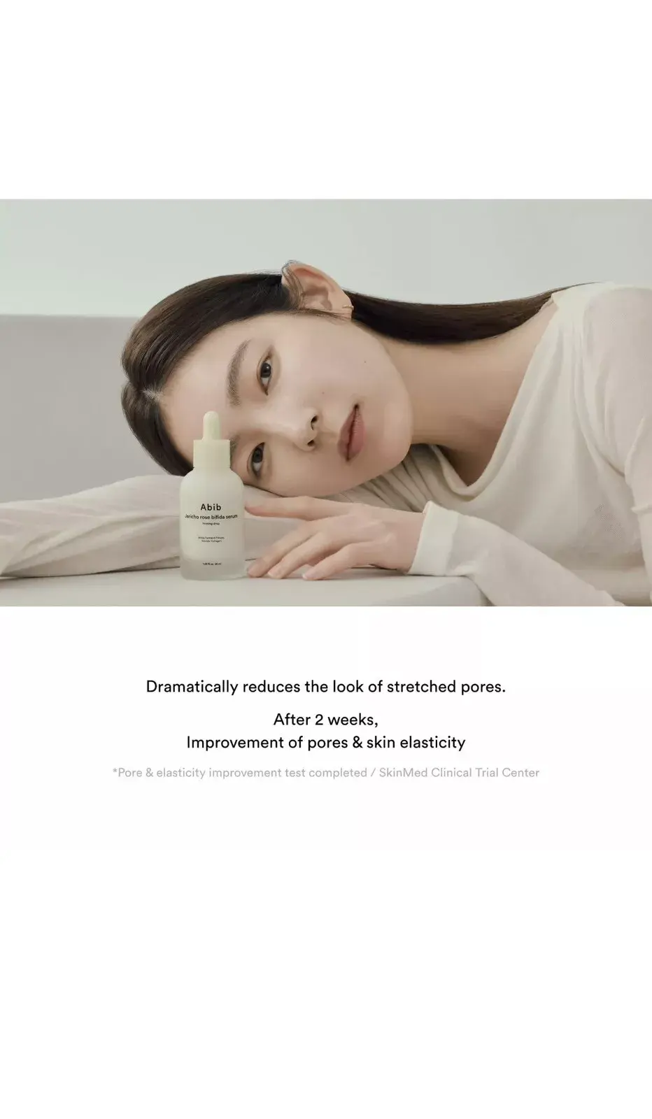 Thumbnail: Abib Jericho Rose Bifida Serum – Firm, Smooth & Revitalize Skin