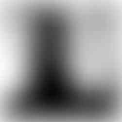 'Silhouette' by Peter Freebairn - single artwork by Chiara Stranges
