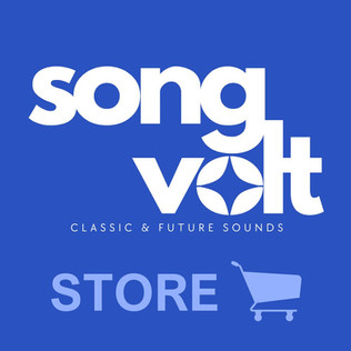 SongVolt Store