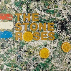 Stone Roses - Self Titled