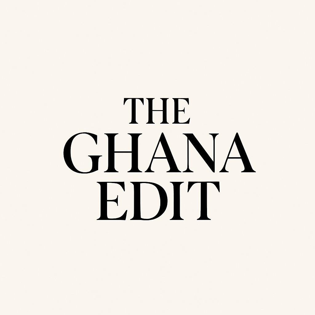 The Accra Edit