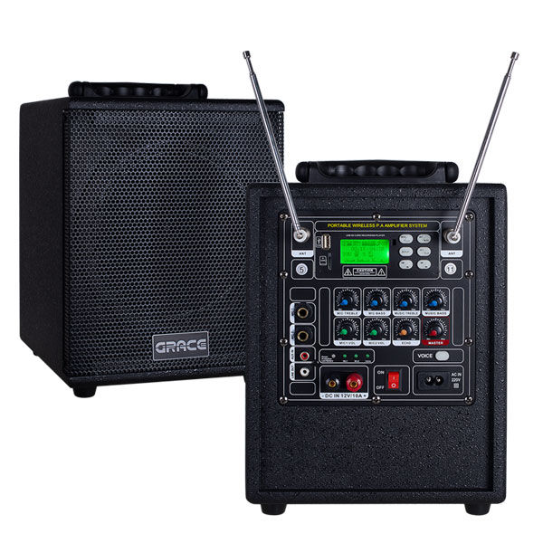 GRACE EG-153