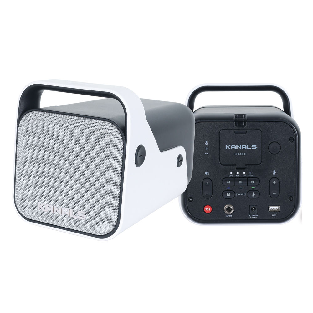 KANALS OT-200