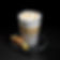 Mario's Caffetteria cappuccino with cannolli 2023.jpg