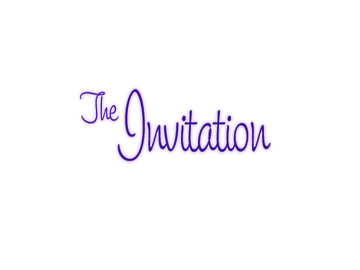The Invitation
