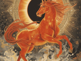 Tendances énergétiques et spirituelles – Semaine du 16 au 22 février