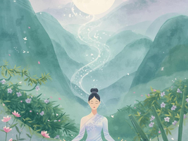 Tendances énergétiques et spirituelles en Médecine chinoiseDu lundi 27 avril au dimanche 3 mai 2026