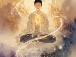 Le soin à distance : harmoniser l’énergie au-delà du visible