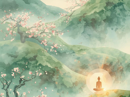 Tendances énergétiques et spirituelles en Médecine chinoiseDu lundi 20 au dimanche 26 avril 2026