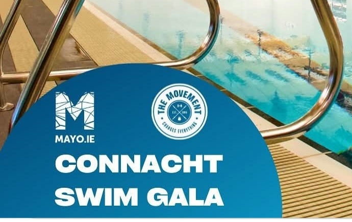  St Anthony's School /Parents Association would like to take this opportunity to wish two students from the school Aine Robinson and Alana Jennings the very best of luck at Connacht Schools Swimming competition this Sunday February 2nd where they will represent the school.