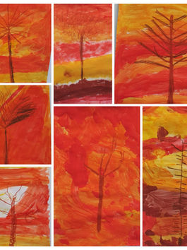 Autumn.