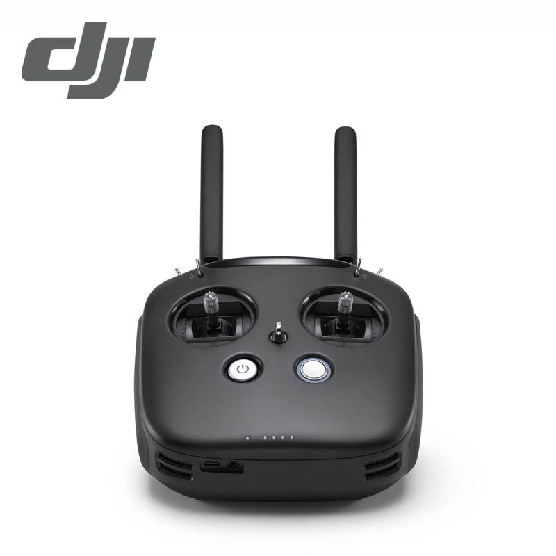 Thumbnail: Fly More Combo Mode 1 and Mode 2  Digital DJI FPV
