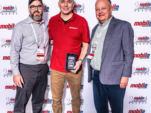 Retailer of the Year 2024 Winner