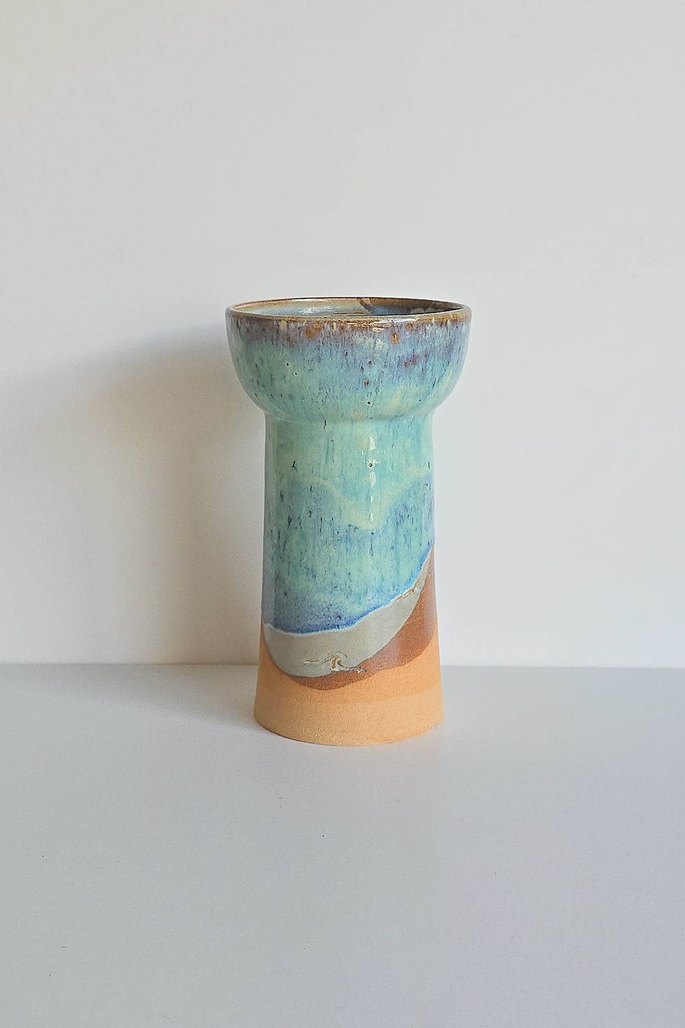 Miniature : Vase・Calanques
