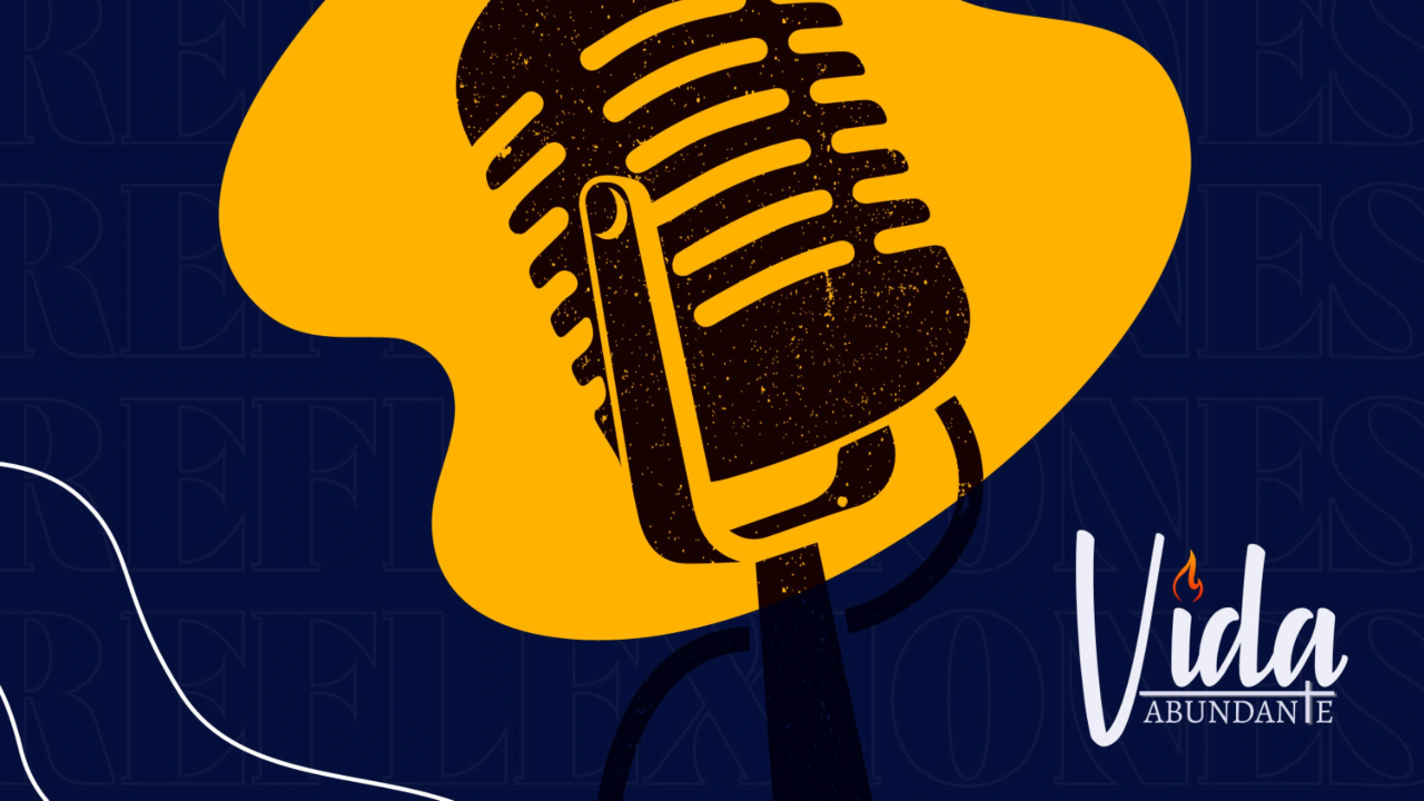 Podcast Vida Abundante
