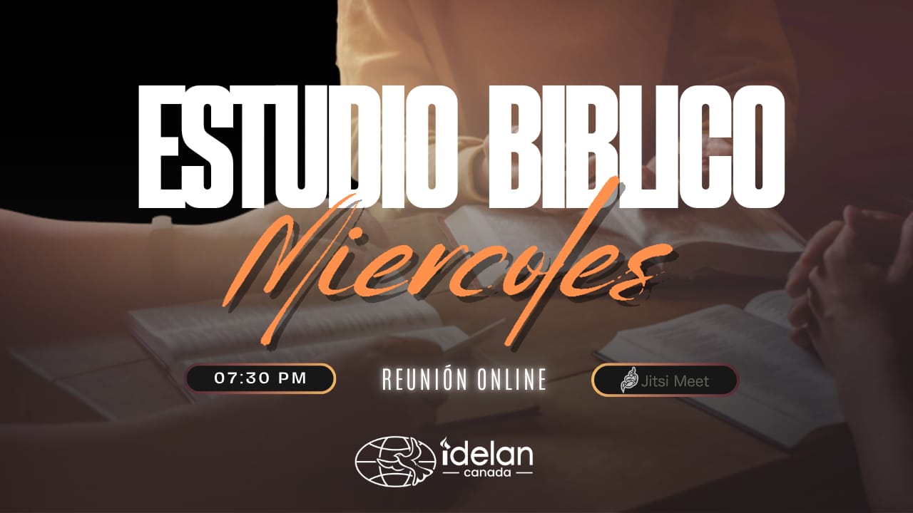 Estudio Biblico Online