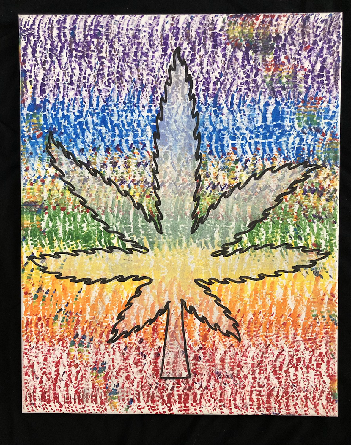 Good Vibes