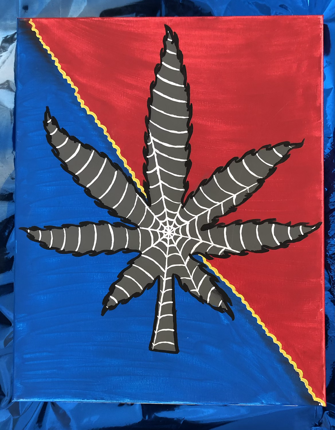 Spidey Senses