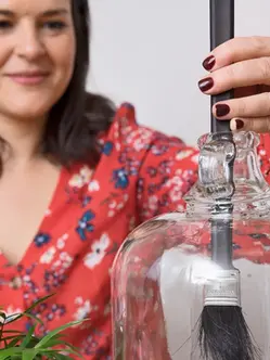 How to make a terrarium With Gardeners World Magazine
