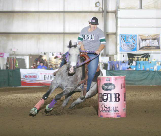 Shesa Special Beau & Dalton Wertz