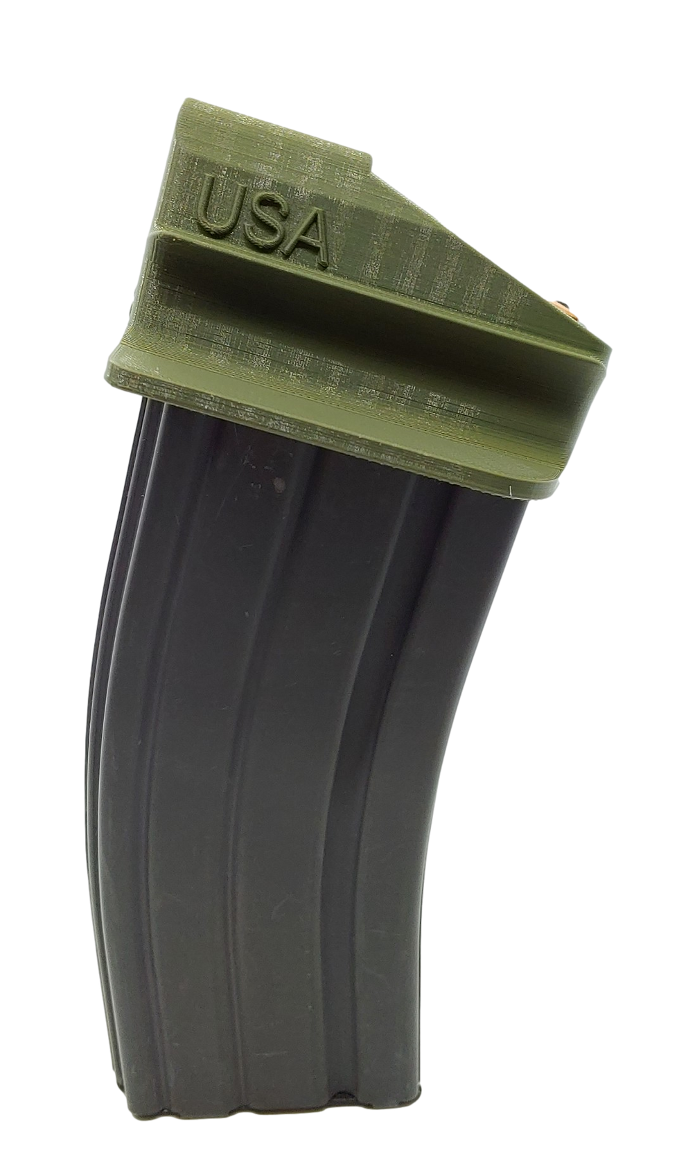 Thumbnail: AR-15 Platform .223 / 5.56 / 300 Blackout - Magazine speed loader