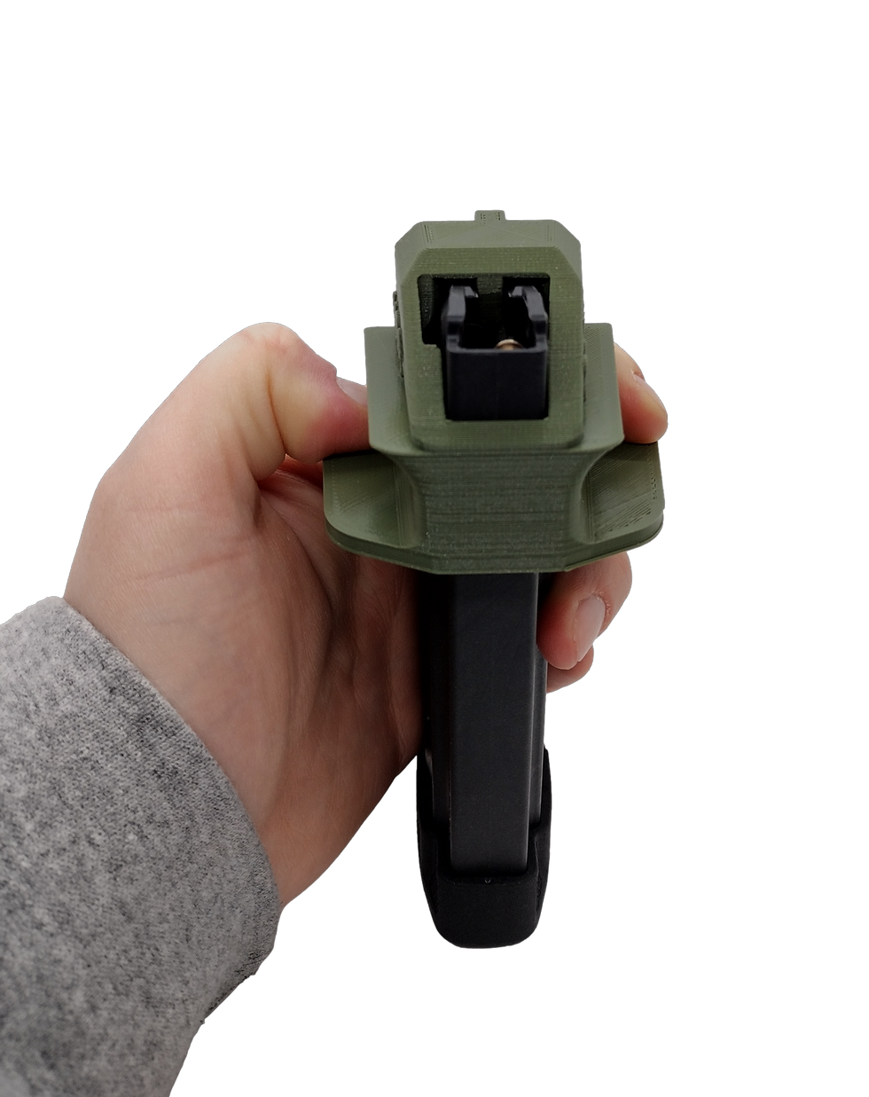 Thumbnail: Smith & Wesson M&P .22 Magnum 30 Round Magazine Loader