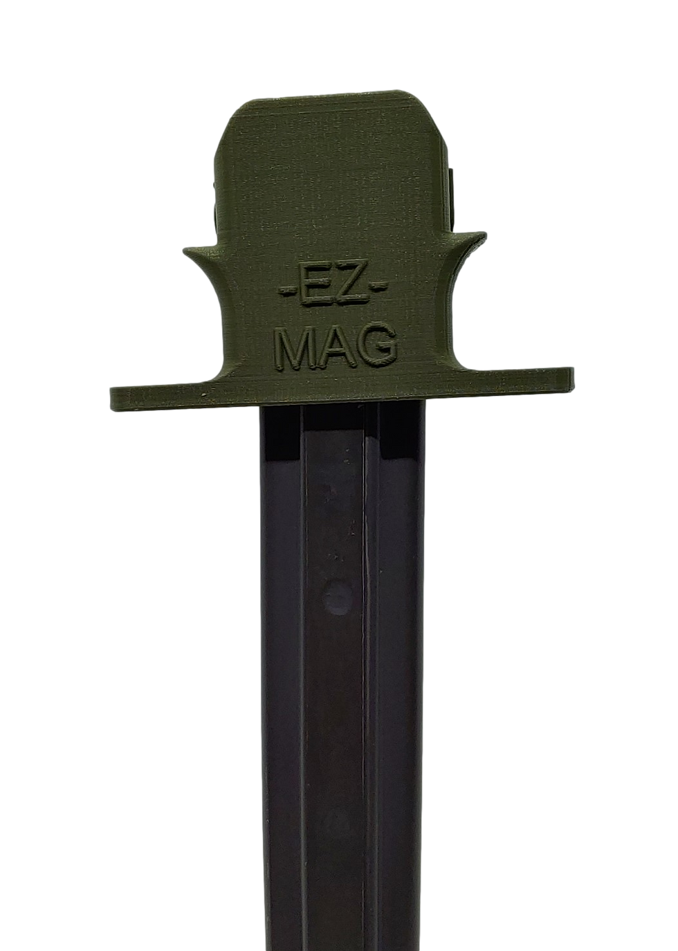 Thumbnail: AR-15 Platform .223 / 5.56 / 300 Blackout - Magazine speed loader