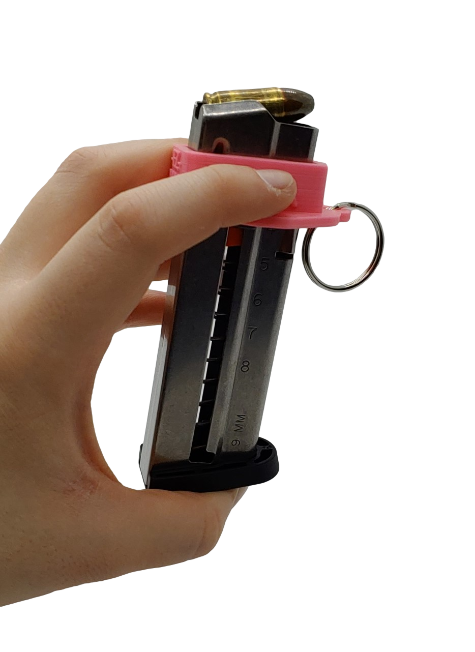 Thumbnail: Smith & Wesson M&P 9mm SHIELD EZ Magazine Loader