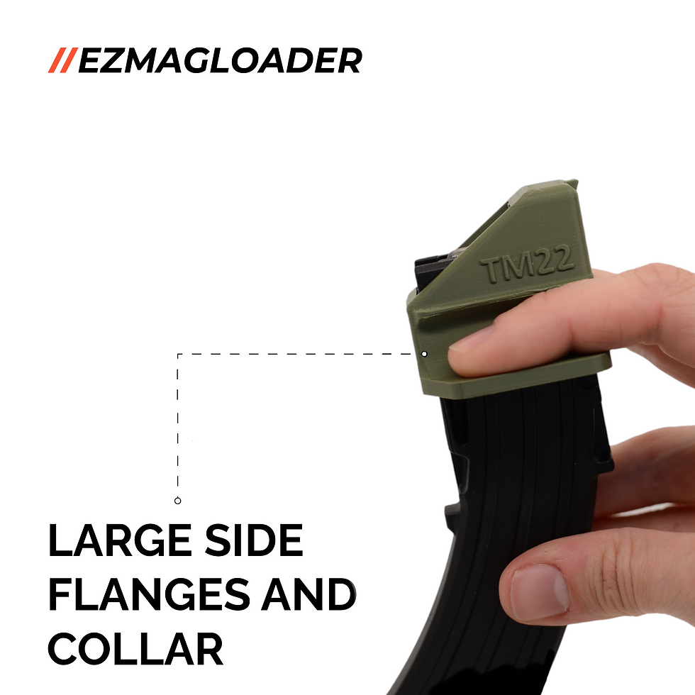 Thumbnail: Rock Island Armory TM22