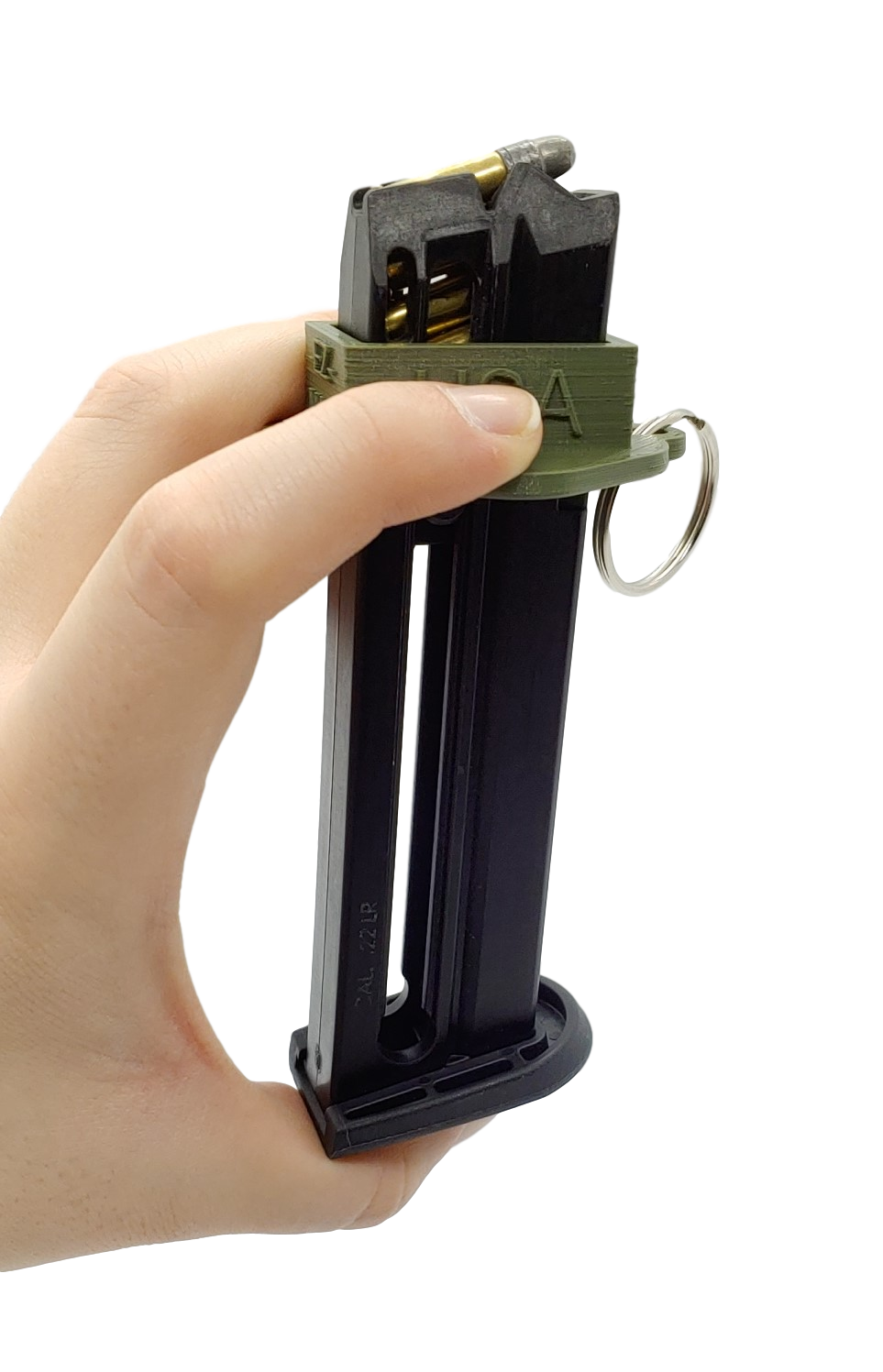 Thumbnail: Taurus TX22 TX-22 Magazine Speed Loader