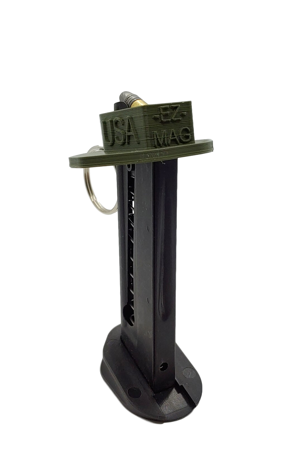 Thumbnail: Taurus PT-22 Magazine Speed Loader