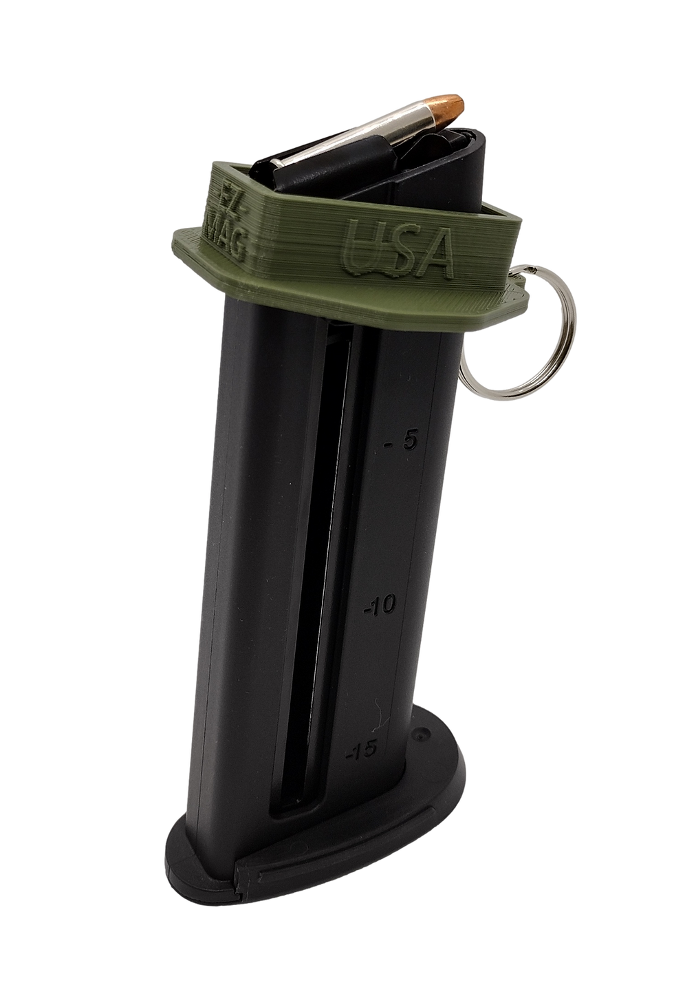 Thumbnail: Walther WMP .22WMR