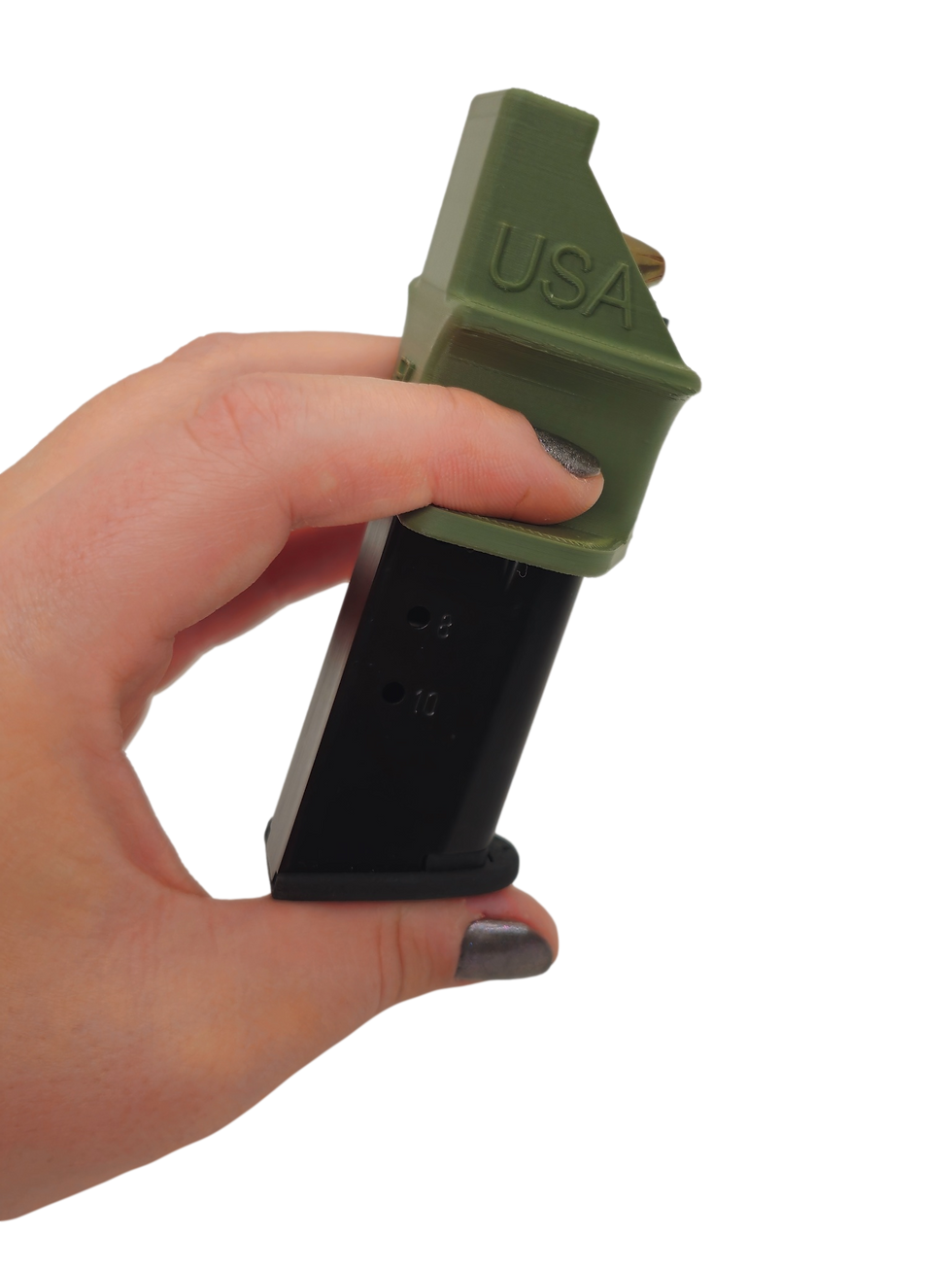 Thumbnail: Ruger LCP Max