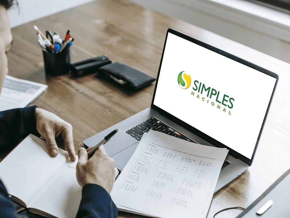 🧾 Regularização do Simples Nacional: como a Marques Cred pode ajudar sua empresa a ficar em dia com a Receita