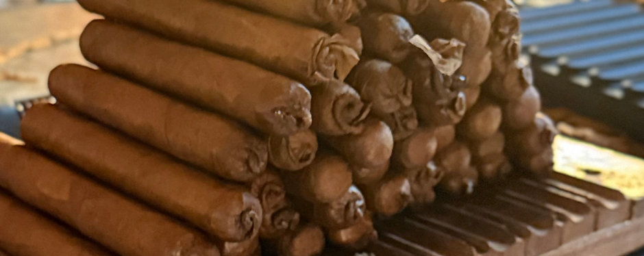 Gina Reyes – Robusto 49er