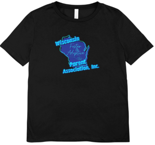 Thumbnail: WFAPA T-Shirt