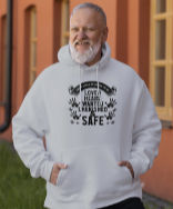 Thumbnail: Every Child Deserves To Be Hoodie