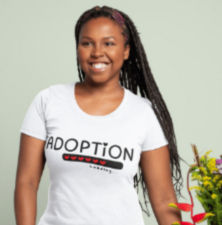 Thumbnail: Adoption Loading T-Shirt