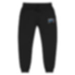 Thumbnail: RVF Bus Unisex Fleece Sweatpants