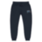 Thumbnail: RVF Bus Unisex Fleece Sweatpants