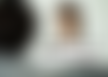 Introverted and ESL job seeker building connection during a relaxed interview conversation.