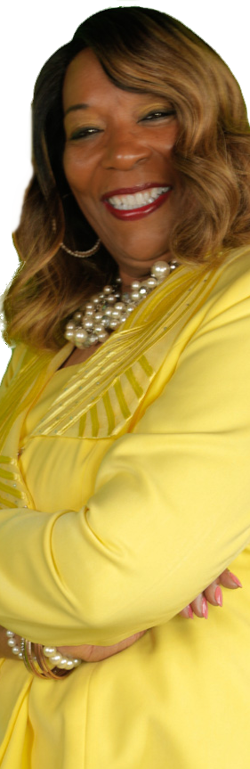 Dr. Evelyn Hill