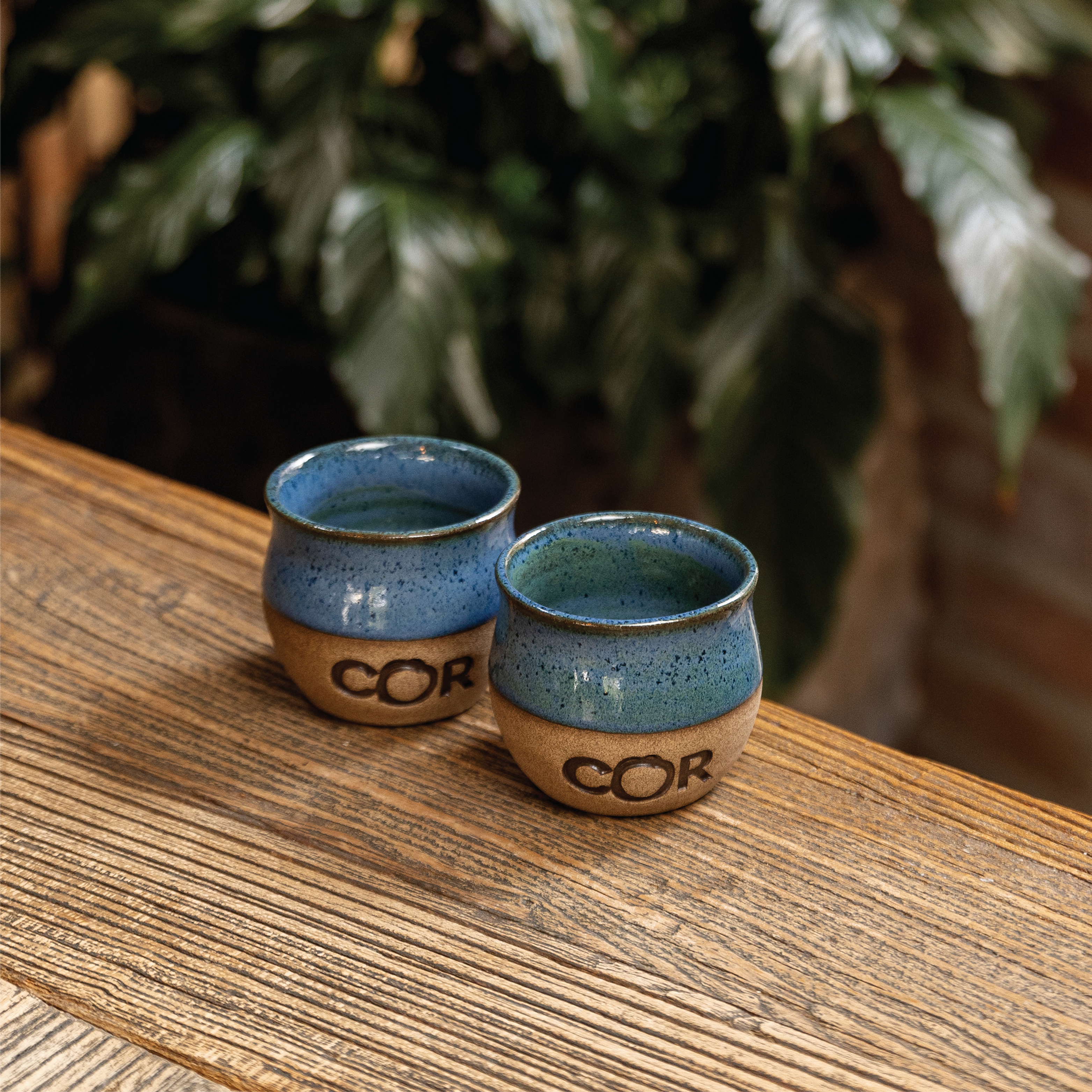 Copo COR Sensorial Aberto