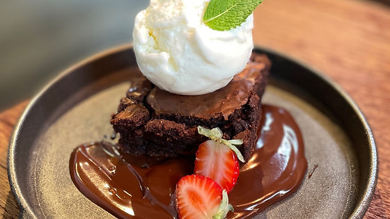 Brownie