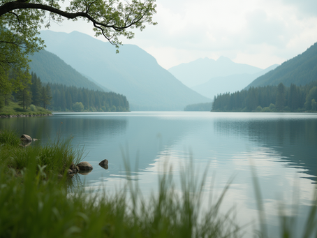 Achtsamkeit im Alltag: Schritte zur bewussten Veränderung