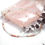 Thumbnail: Rainbow Moonstone & Pink Opal Choker Necklace