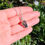 Thumbnail: Moss Agate Coffin Sterling Silver Necklace