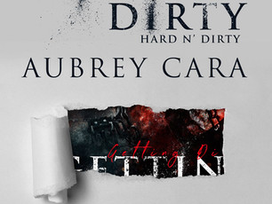 Prepare to Get Dirty