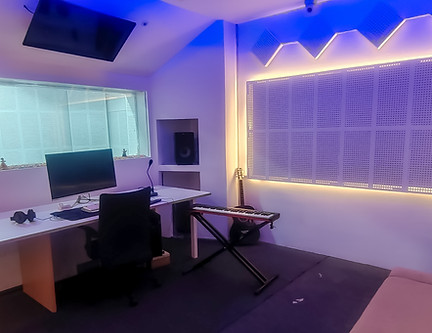 Recording Studio dads money studio.jpg