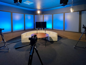 Why Should you hire a pod cast studio